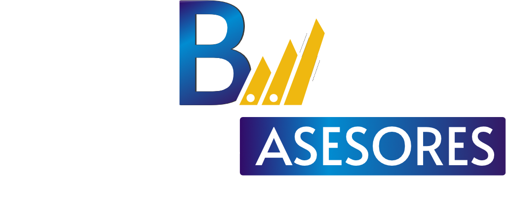Logo footer Benitez & Asesores